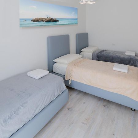Wave Island! Luxury Resort A Jesolo - Piscina E Park Free! Eksteriør billede