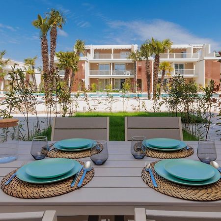 Wave Island! Luxury Resort A Jesolo - Piscina E Park Free! Eksteriør billede