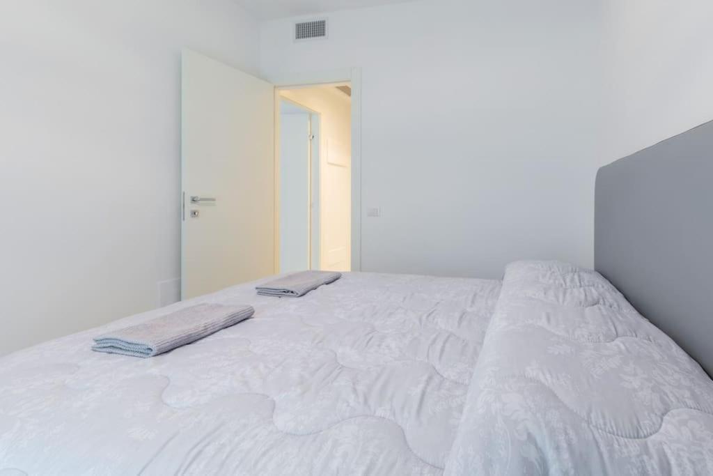 Wave Island! Luxury Resort A Jesolo - Piscina E Park Free! Eksteriør billede