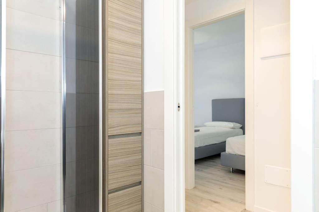 Wave Island! Luxury Resort A Jesolo - Piscina E Park Free! Eksteriør billede