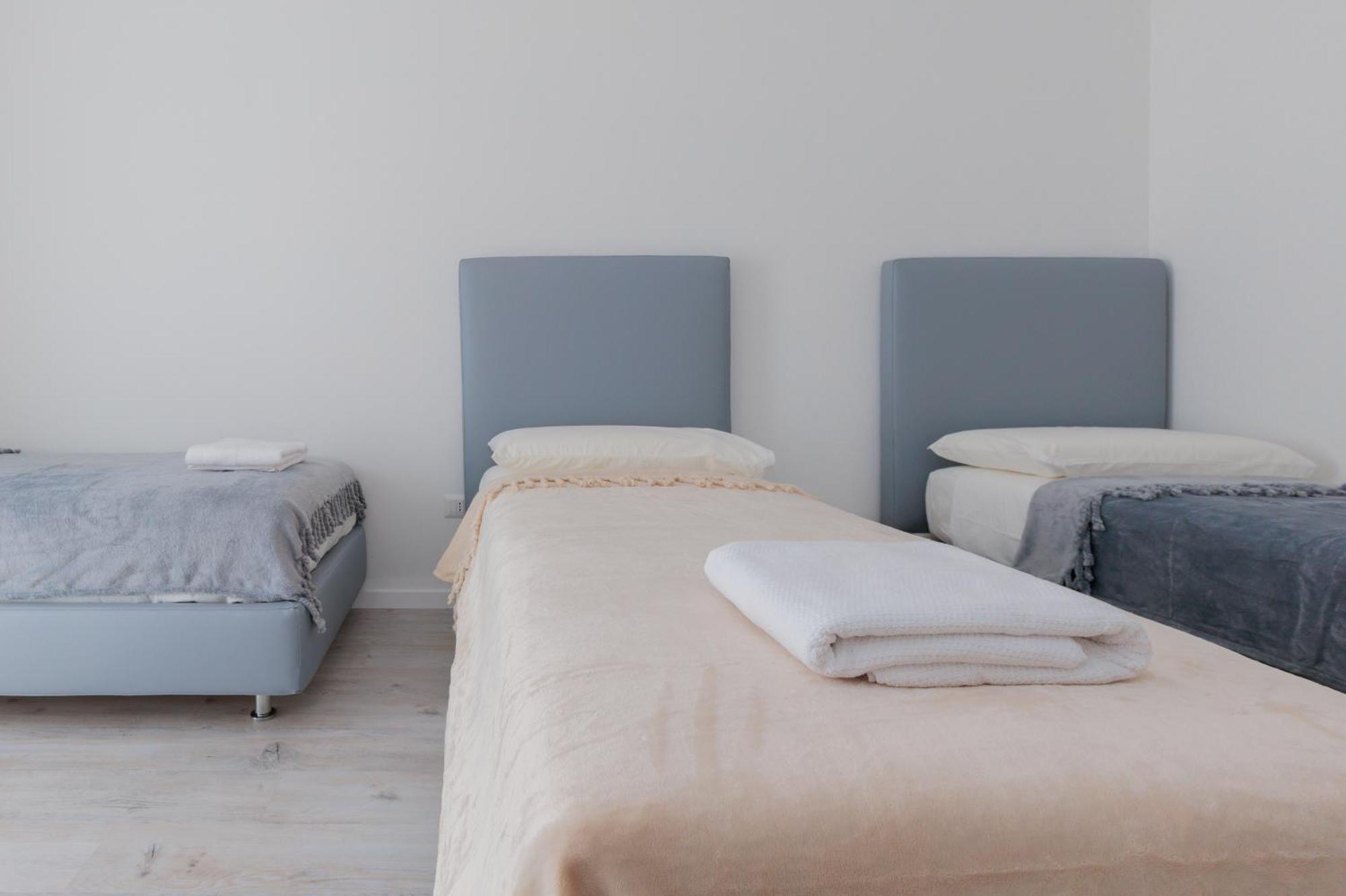 Wave Island! Luxury Resort A Jesolo - Piscina E Park Free! Eksteriør billede