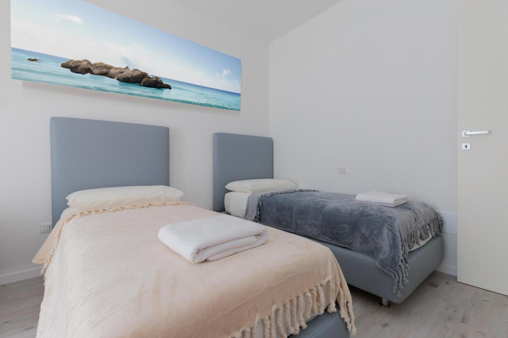 Wave Island! Luxury Resort A Jesolo - Piscina E Park Free! Eksteriør billede