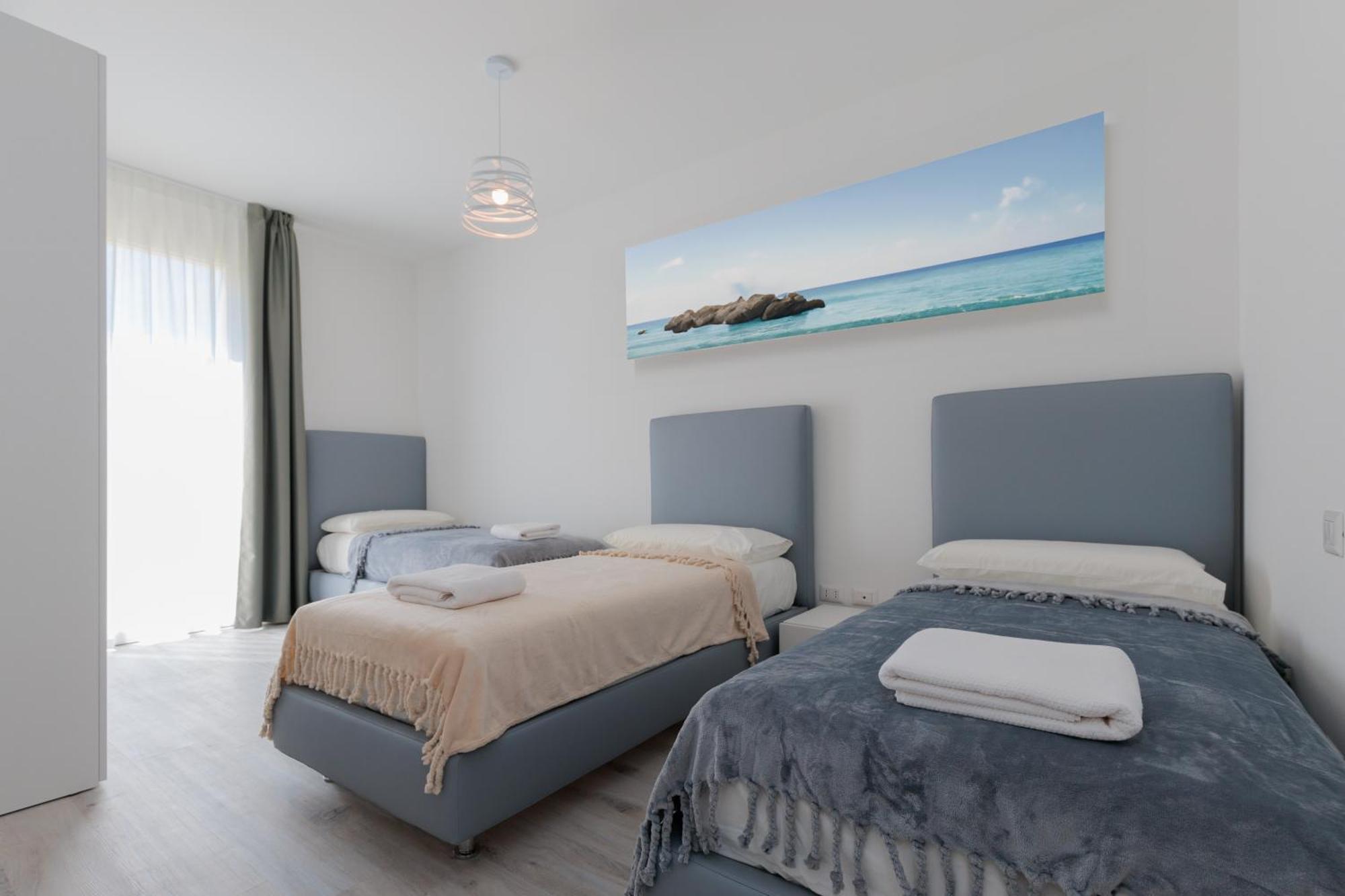 Wave Island! Luxury Resort A Jesolo - Piscina E Park Free! Eksteriør billede