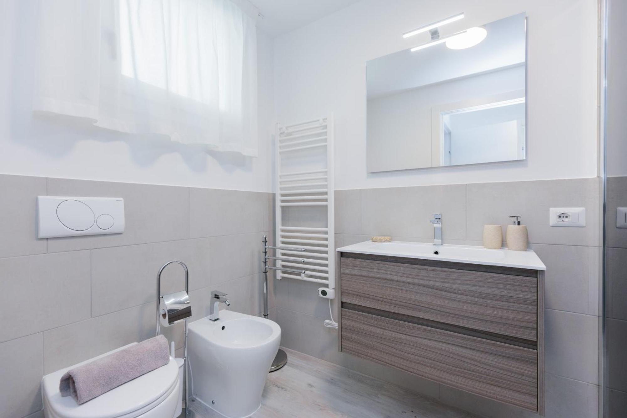Wave Island! Luxury Resort A Jesolo - Piscina E Park Free! Eksteriør billede